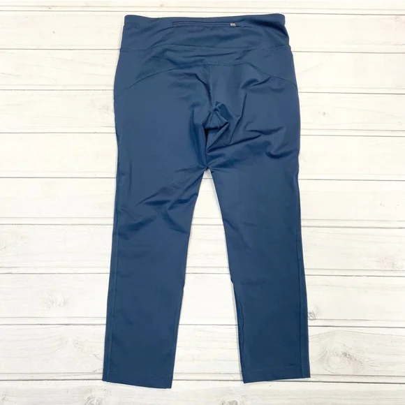 Nike Athletic Capris - Picture 2 of 2